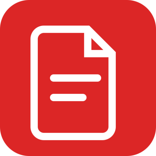 JustPDF logo