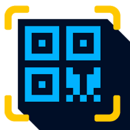 QRcdr | Dynamic QR Code Generator & Saas logo