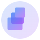 Qwen Image Layered logo