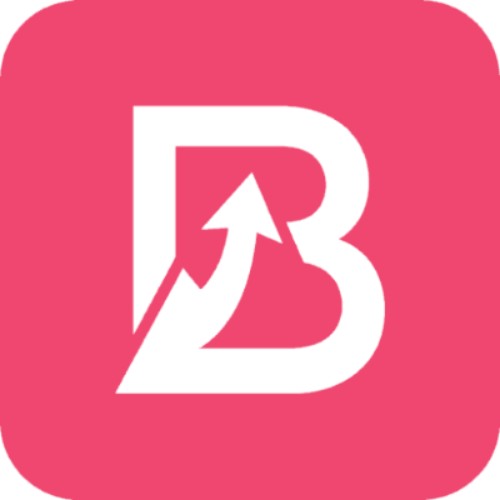BuzzHike logo