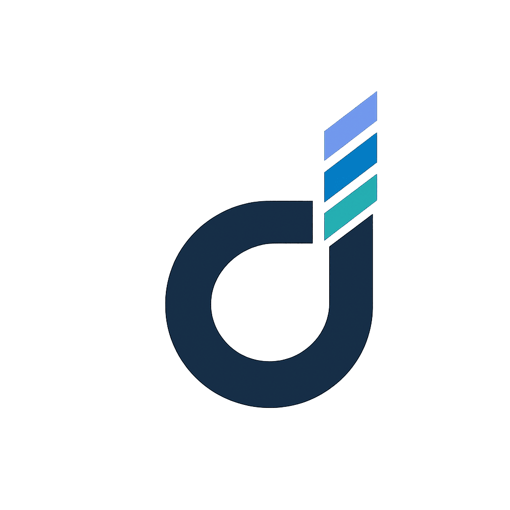 Decker logo