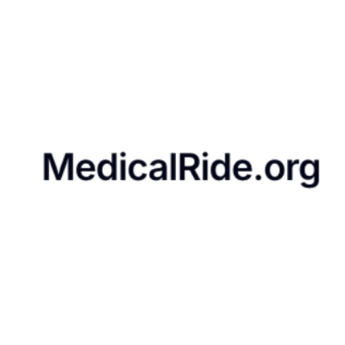 MedicalRide.Org logo