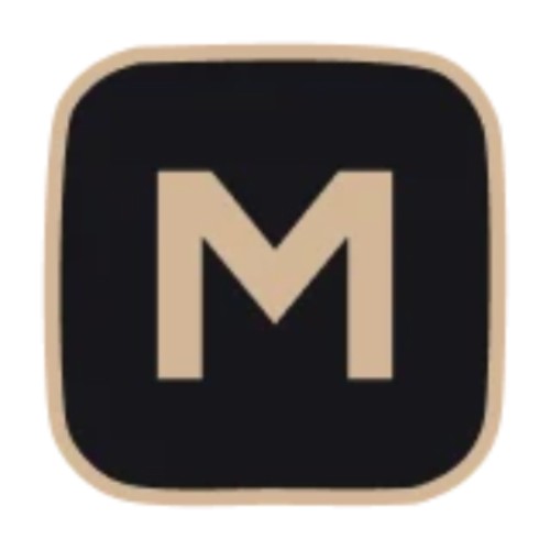 MStudio logo