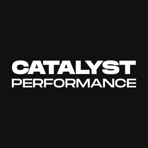 Grip Strength Test by Catalyst logo