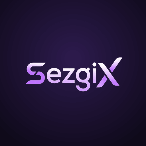 SezgiX logo