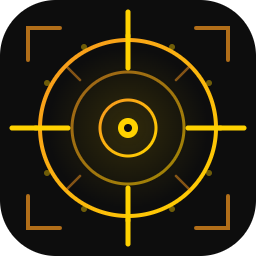 Hunter Eyes logo
